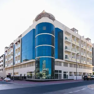 Mk By Be Our Guest Dubai