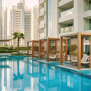 Sonder By Marriott Bonvoy Business Bay Hotel apartamentowy