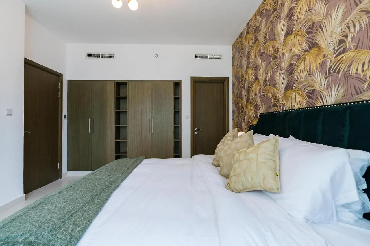 Ultimate Stay / 2 Beds / Opera And Fountain Views Dubai