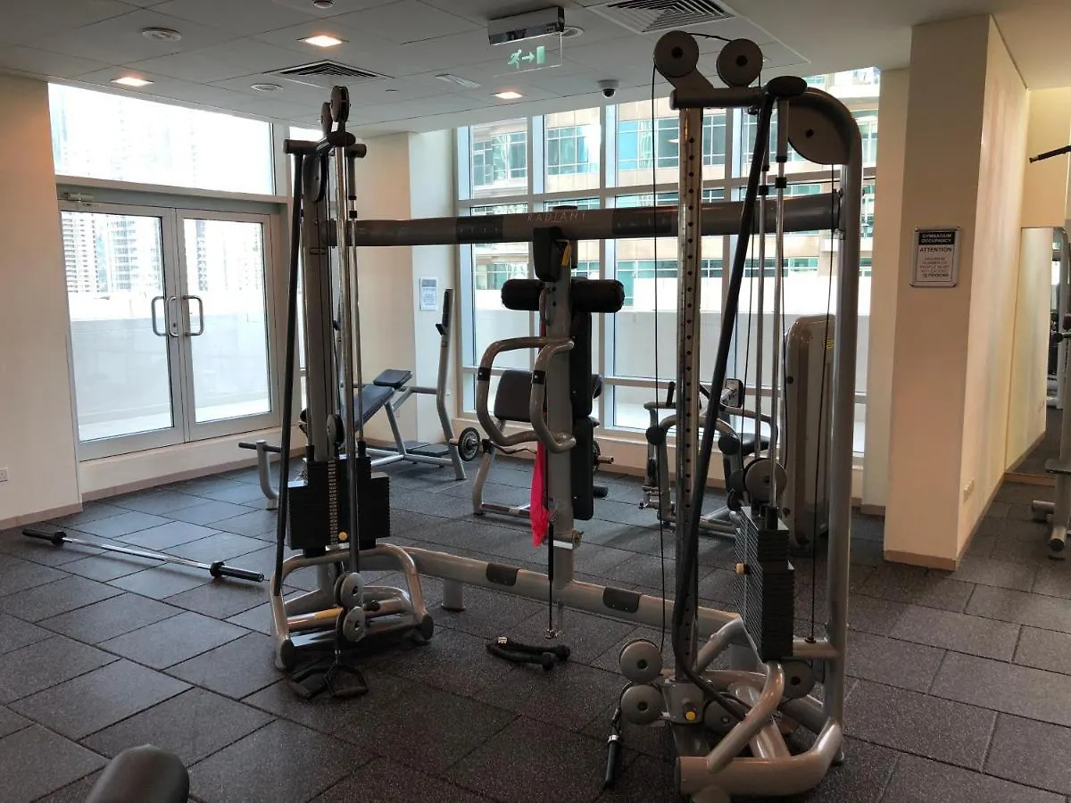 Apartment Ultimate Stay / 2 Beds / Opera And Fountain Views Dubai