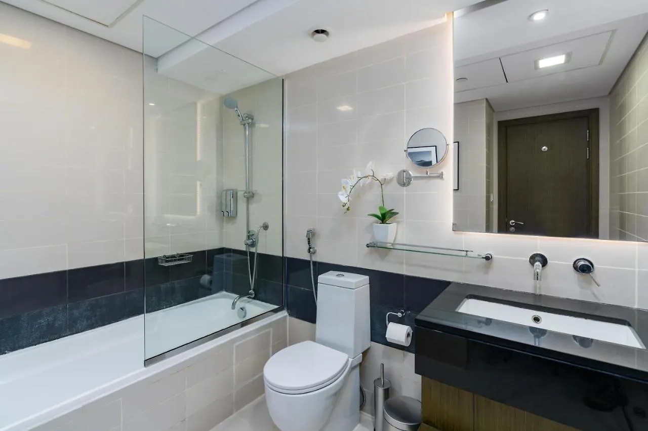 Ultimate Stay / 2 Beds / Opera And Fountain Views Dubai