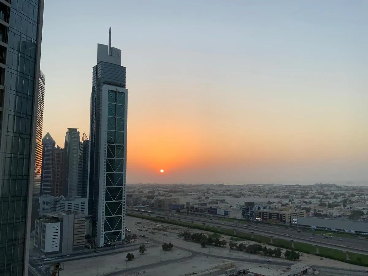 Ultimate Stay / 2 Beds / Opera And Fountain Views Dubai
