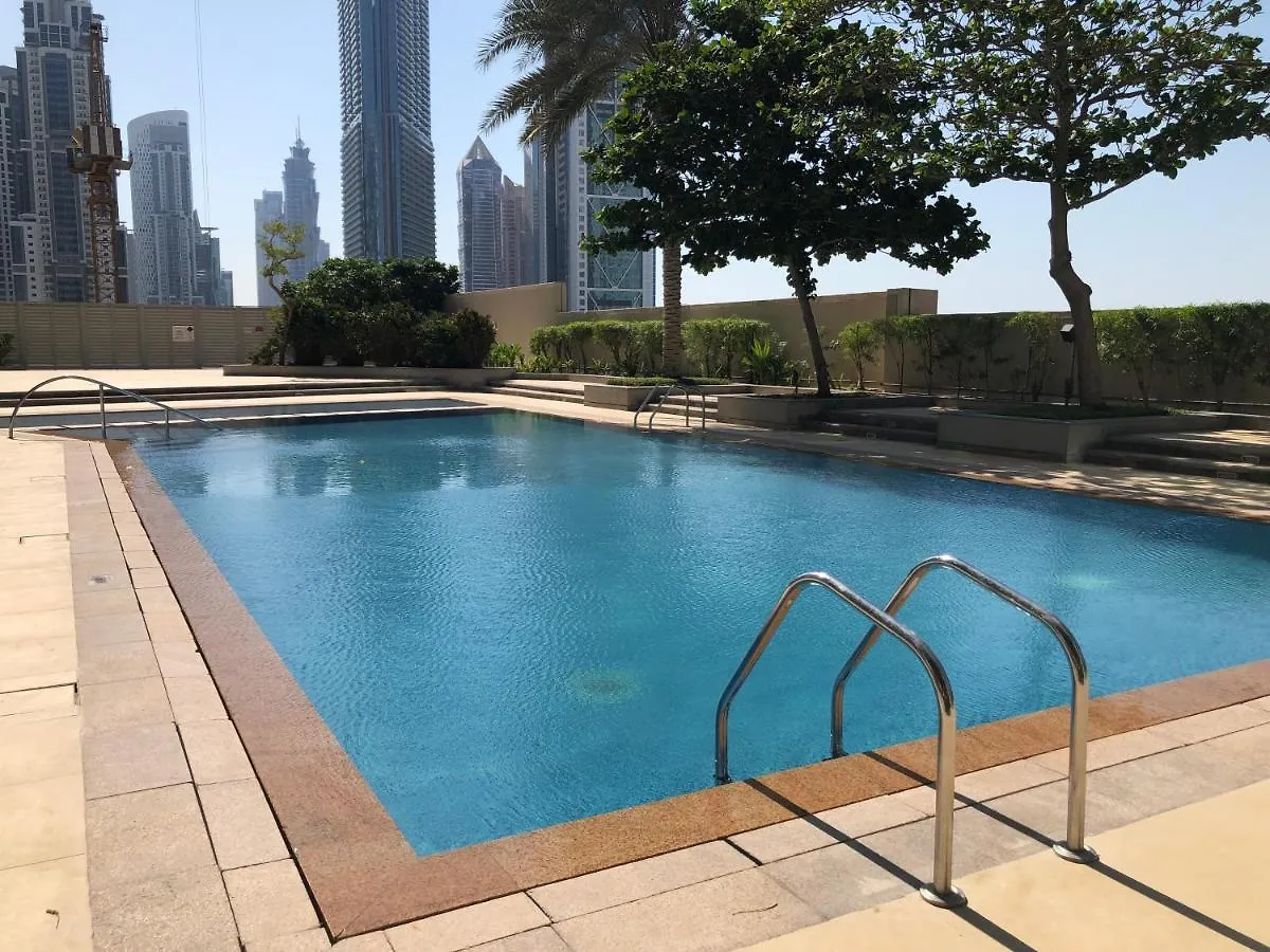 Ultimate Stay / 2 Beds / Opera And Fountain Views Dubai United Arab Emirates