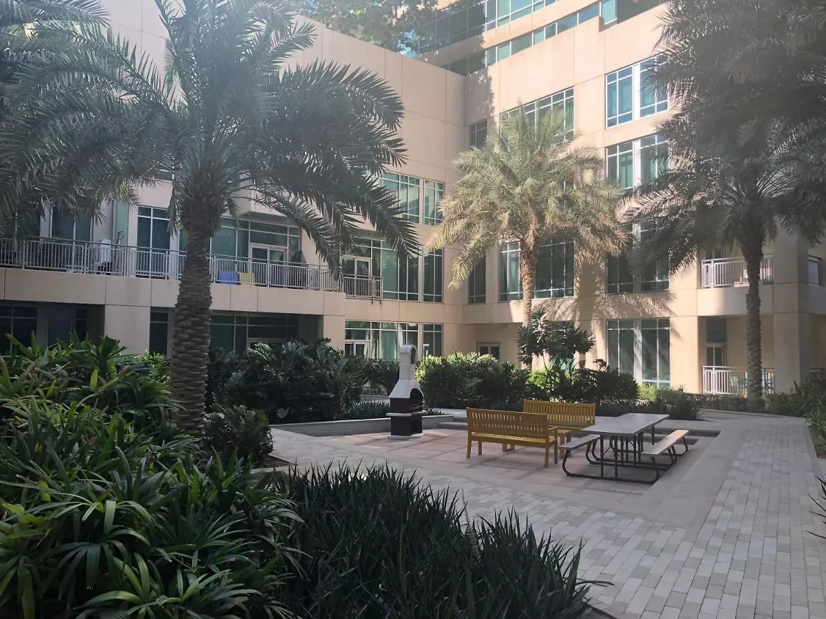 Apartment Ultimate Stay / 2 Beds / Opera And Fountain Views Dubai