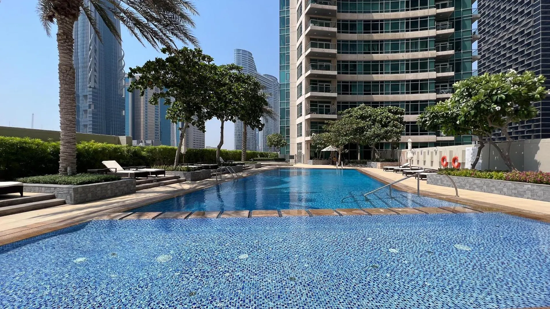 Apartment Ultimate Stay / 2 Beds / Opera And Fountain Views Dubai United Arab Emirates