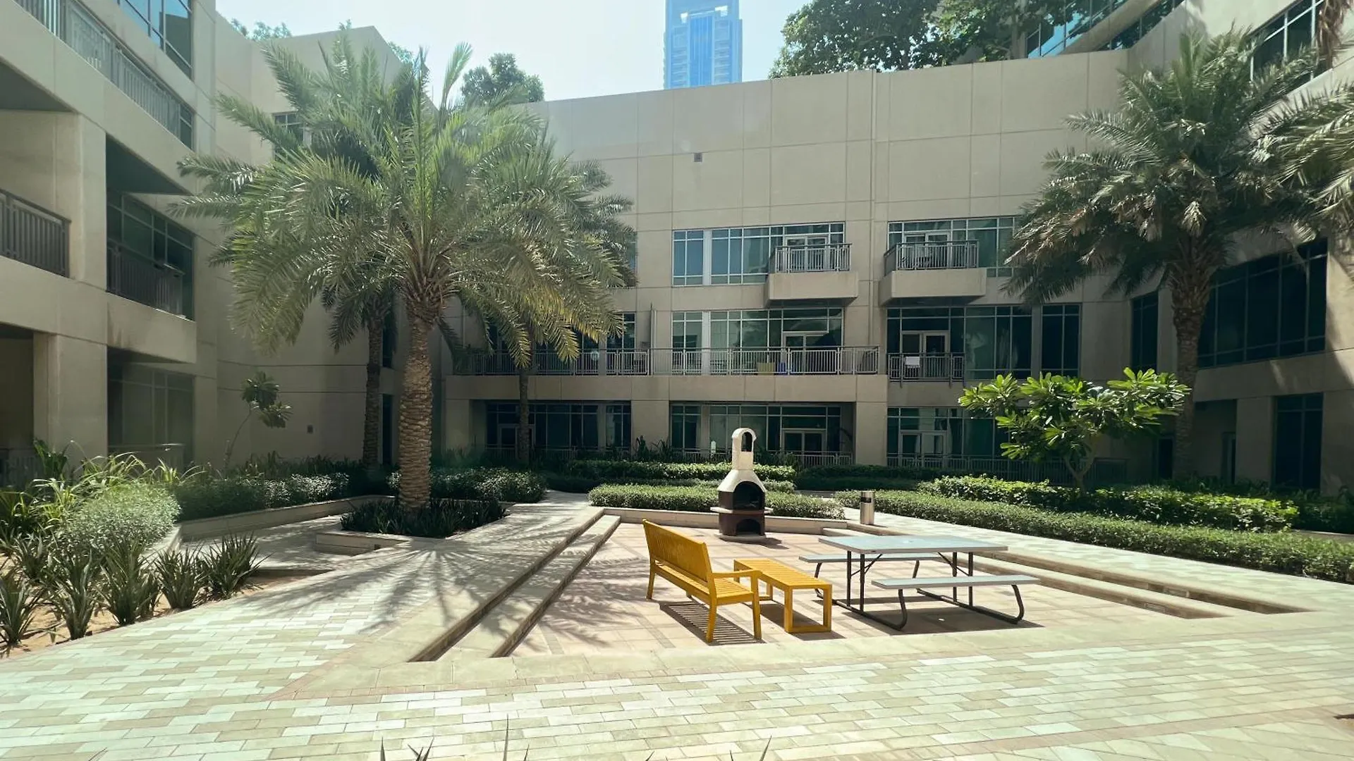 Ultimate Stay / 2 Beds / Opera And Fountain Views Dubai United Arab Emirates